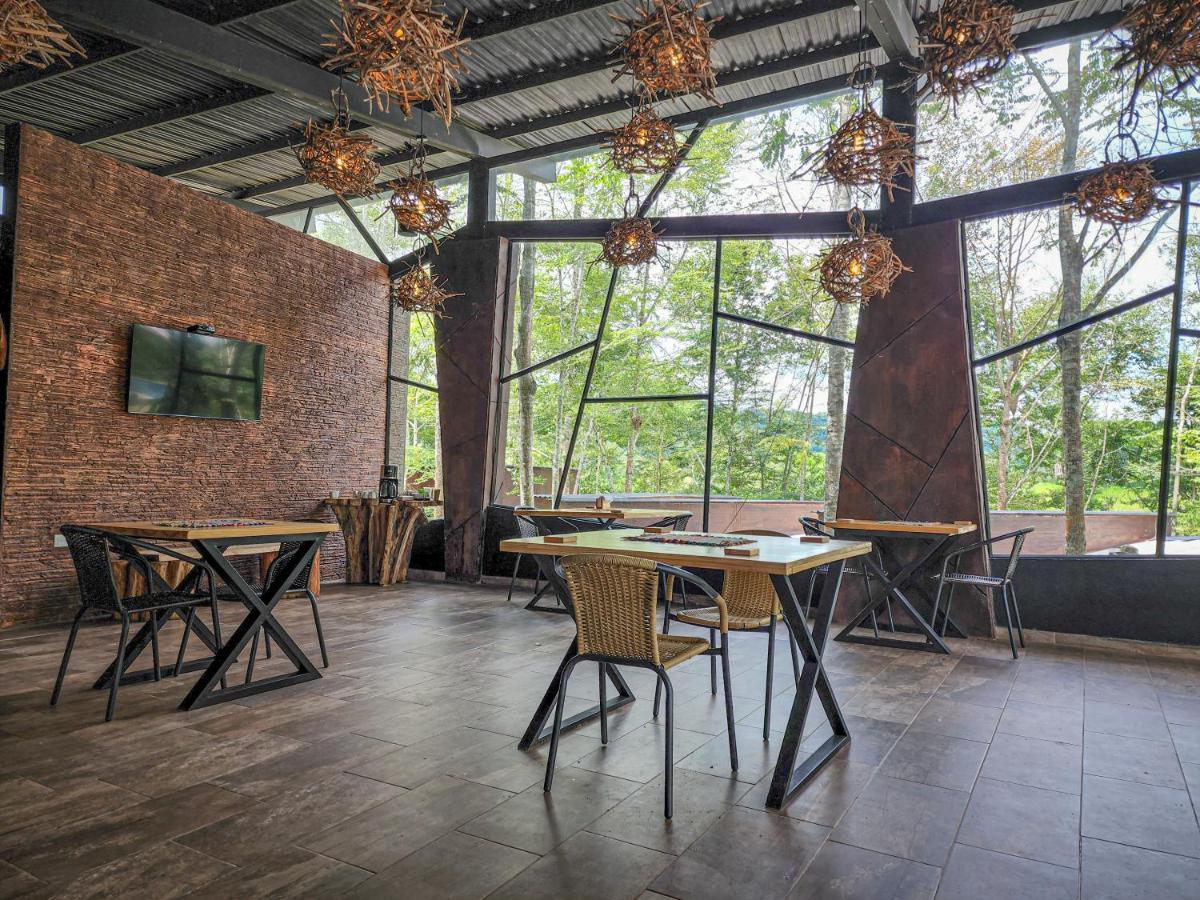 Doradal Hotel Madeira Boutique מראה חיצוני תמונה