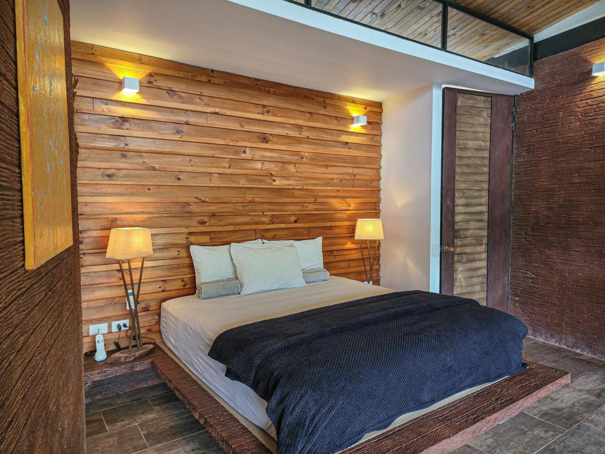 Doradal Hotel Madeira Boutique מראה חיצוני תמונה