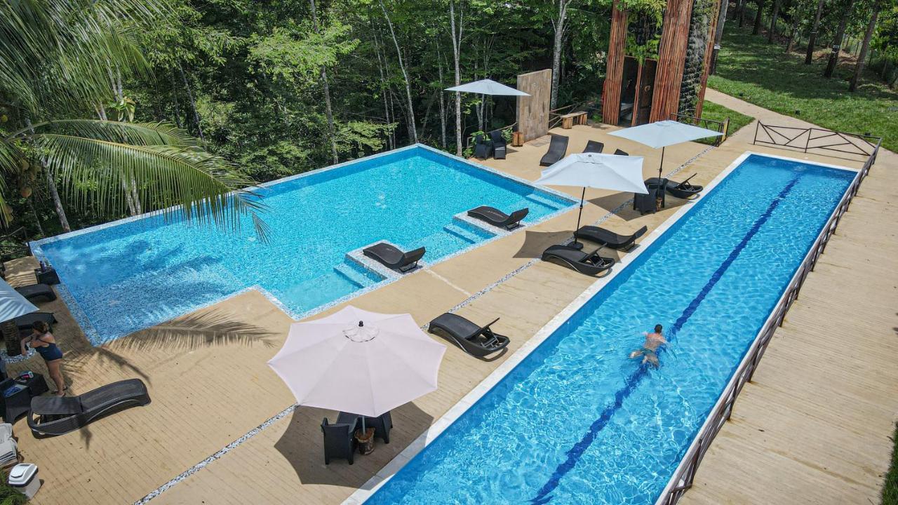Doradal Hotel Madeira Boutique מראה חיצוני תמונה