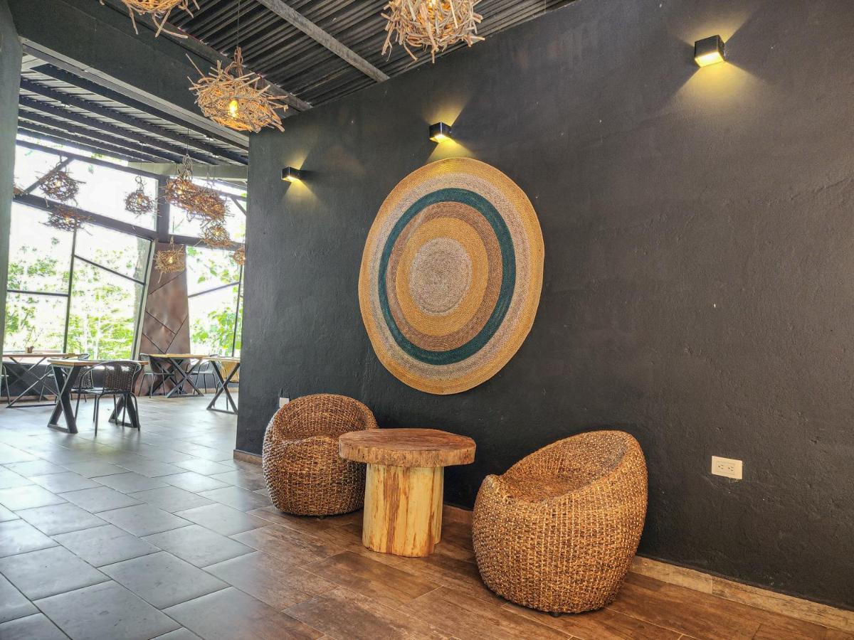 Doradal Hotel Madeira Boutique מראה חיצוני תמונה