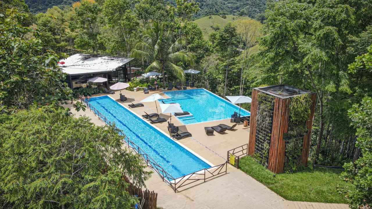 Doradal Hotel Madeira Boutique מראה חיצוני תמונה