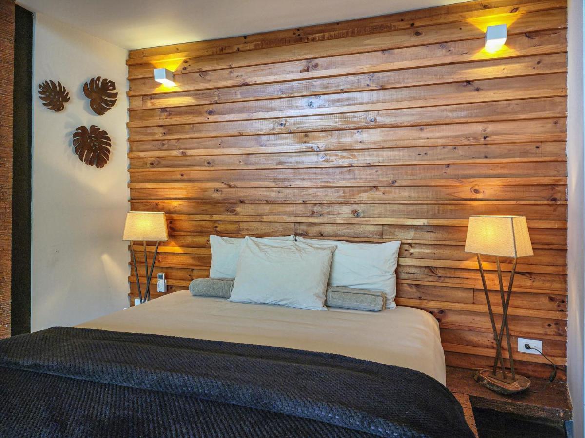 Doradal Hotel Madeira Boutique מראה חיצוני תמונה
